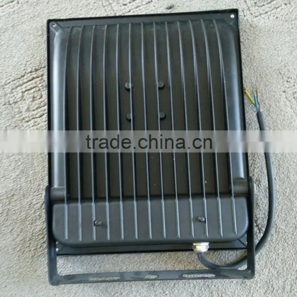 LED Flood Light 10W 20W 30W 50W Outdoor Lamp IP65 Waterproof 110V to 240V Floodlight Warm Cold White photo-4