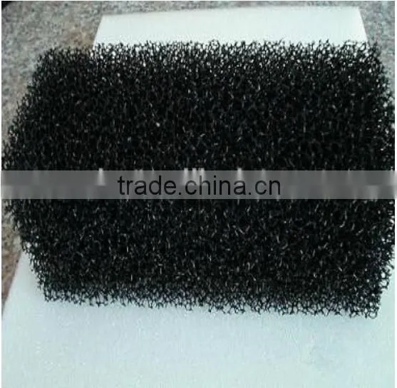 2016 Chinese High Quality PU Filter Sponge Manfacturer Supply photo-4
