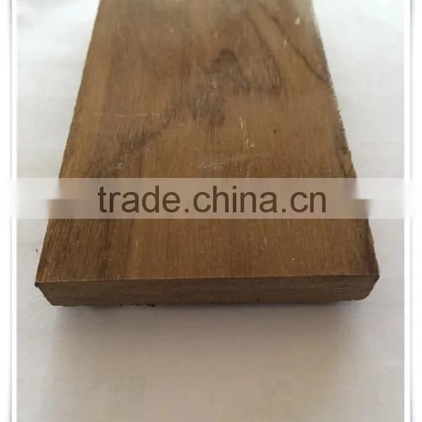 Interlocking Timber photo-3