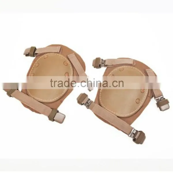 Hunting Knee Protector With Strong Fastener Knee Pad