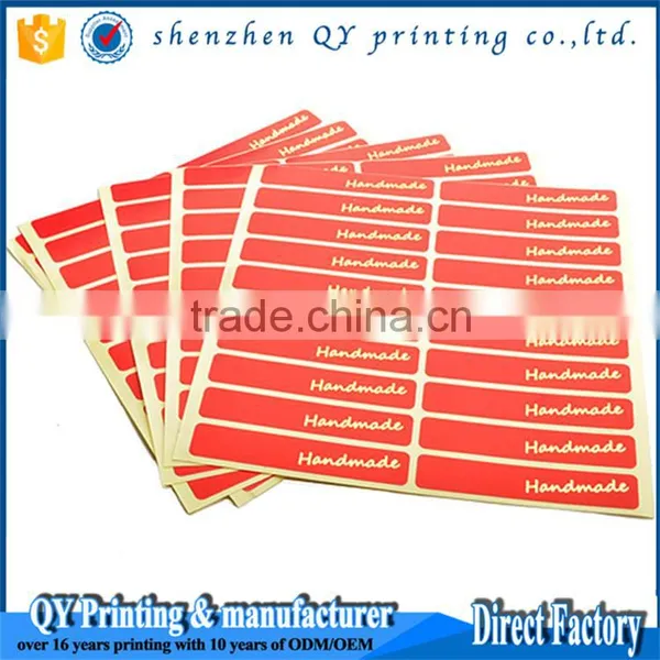 Sticker Printing,vinyl Sticker Printing,custom Sticker Printing photo-2