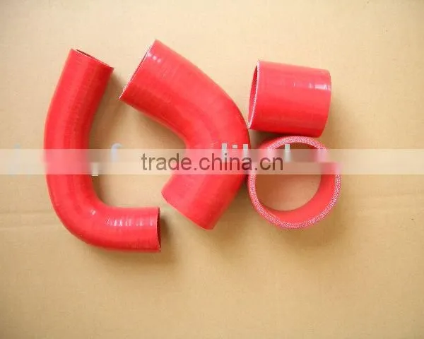 Silicone Hose Kit/turbo Silicone Hoses