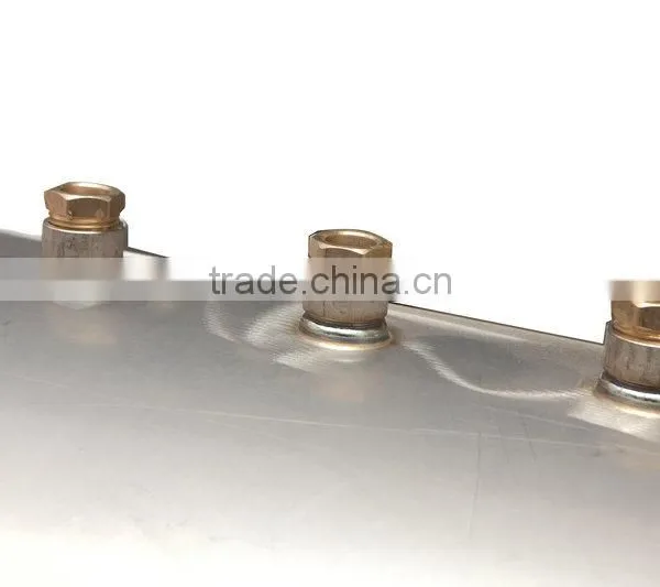 Pressurized Solar Water Heater photo-6