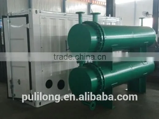 Oil Heater/gas Heater