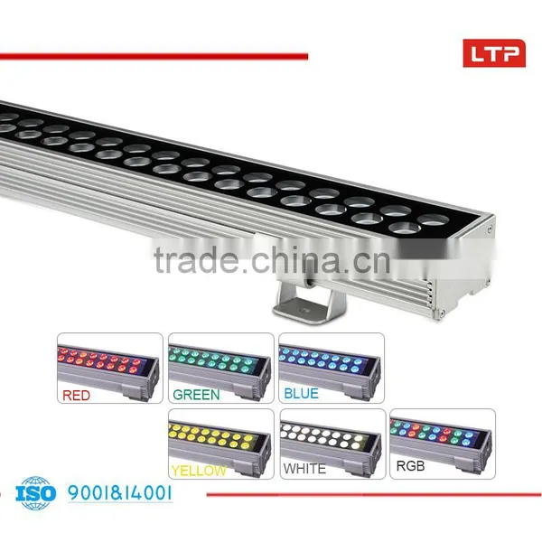 High Quality Multicolor Led Linear Wall Washer for Projector photo-2
