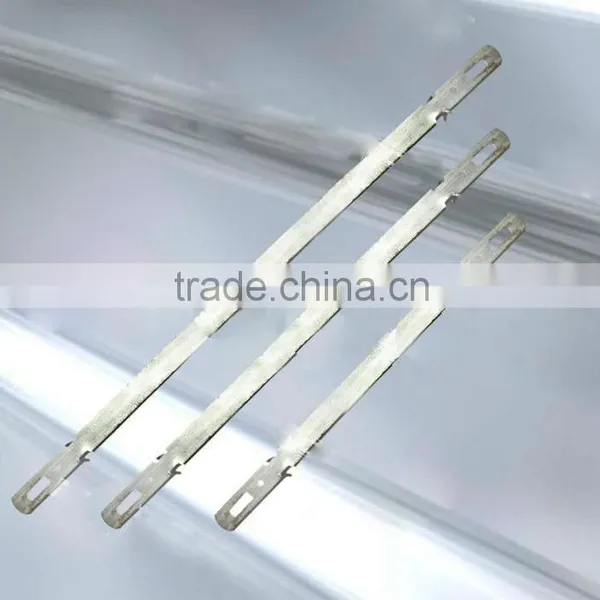 Flat Tie/x Flat Tie /wall Tie for Plywood Formwork