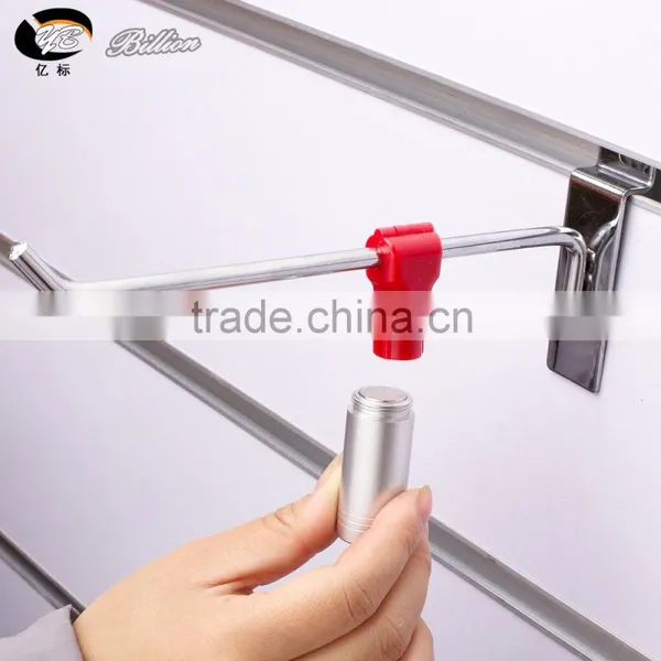 Anti-Theft Magnetic Display Security Hook Lock For Pegboard Hook Secure Quality Choice photo-2