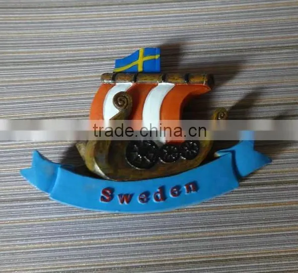 Resin Craft Souvenir