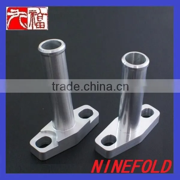 Cnc Lathe Machine Part