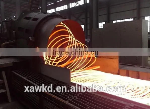 The Rolling Speed of 135m/s Wire Discharger & Pinch Roll photo-2