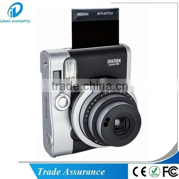 Fuji Polaroid Instant Film Camera Mini90