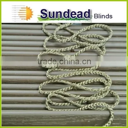 50mm Fauxwood Venetian Blinds / Waterproof Blinds / 2'' Inches Blinds photo-6