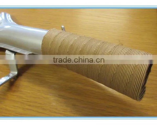 High Quality Flexible Duct Aluminum Flexible Duct