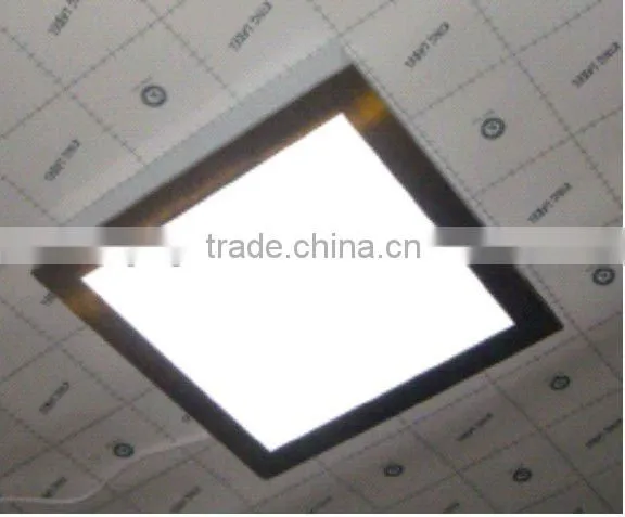 10mm Super Slim 3 Years Warranty CE Rohs Certification 36W 40W 45W Led Panel 600x600mm photo-6
