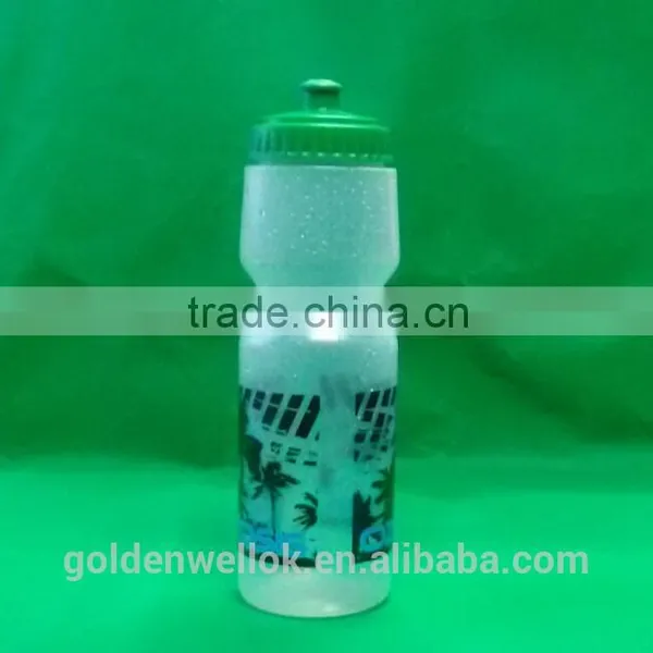 New Products 2015 Innovative Product Plastic Water Bottle