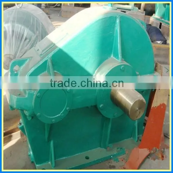 Competitive Price Chinese Reduction Gear in ZD Series photo-4