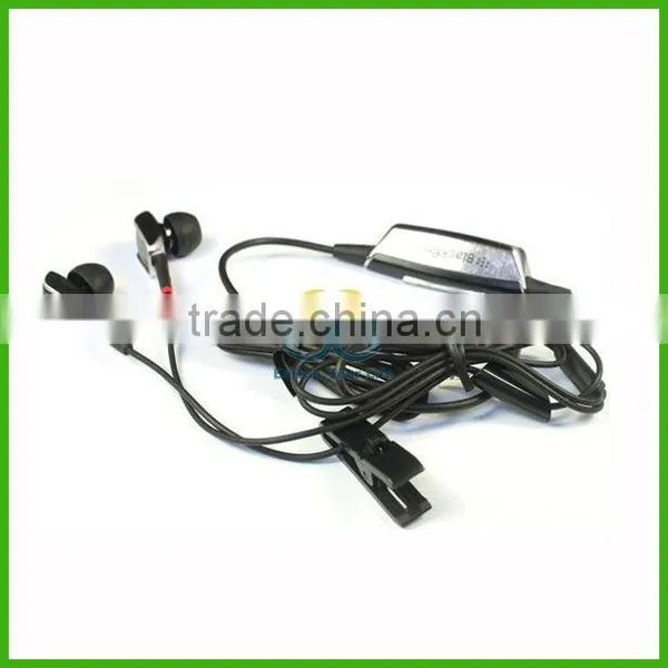 for blackberry 9800 earplug in ear earphone