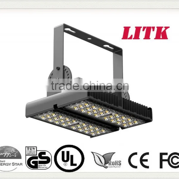 LED Linear Highbay Light, Warehouse Lighting, 120LM/W, IP65, IK08.linear Low Bay, 7 Years Warranty photo-5