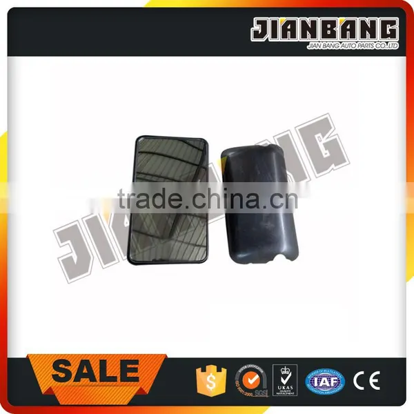 SHACMAM Truck Boday Parts.Delong F3000 DZ1642770031 .View Mirror