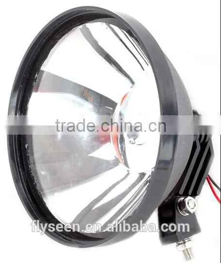 HID Driving Light off Road 4x4,35w/55w Hid Search Light,hid Flood Light for Tractor/truck/ATV/Jeep/utv