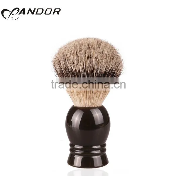 Father's Day Best Silvertip Badger Knots for Shaving Brush photo-4