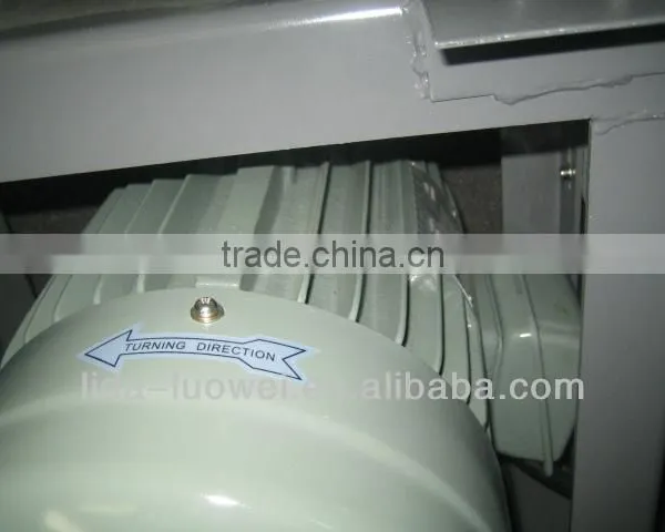 10HP Cabinet Quiet Air Compressor photo-4