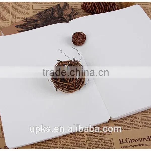 Notebook With Calculator Calendar Book Leather photo-4
