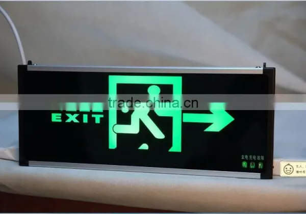 Hot Sale Competitive Price Emergency Lights photo-2