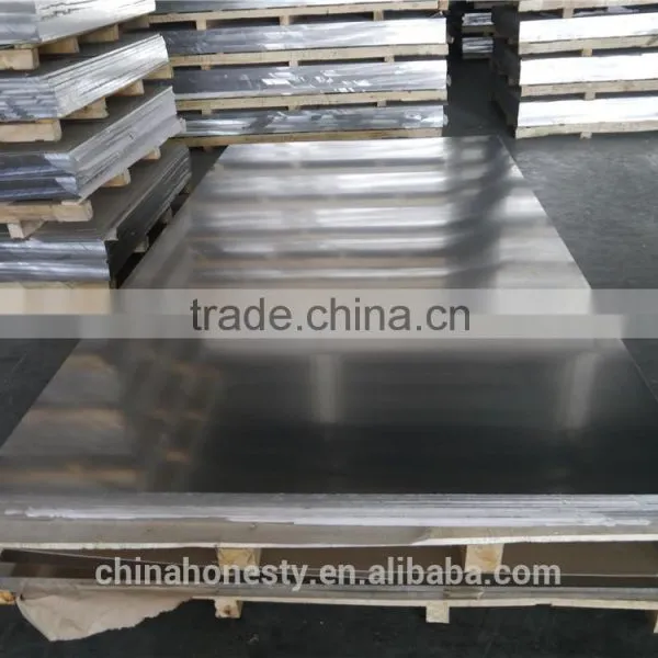 For Promotion 2024 6061 7075 Aluminum Plate for Boat Mold photo-5