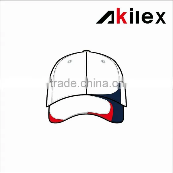 Custom All Kinds Sport Caps With Low Price photo-4