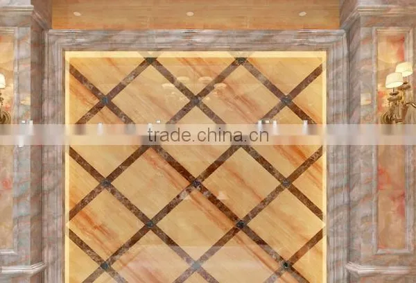 PVC Marble Wall Panels photo-4