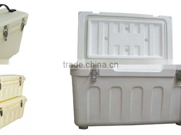 SCC Brand Beverage Cooler,display Cooler,hiking Cooler Box photo-2