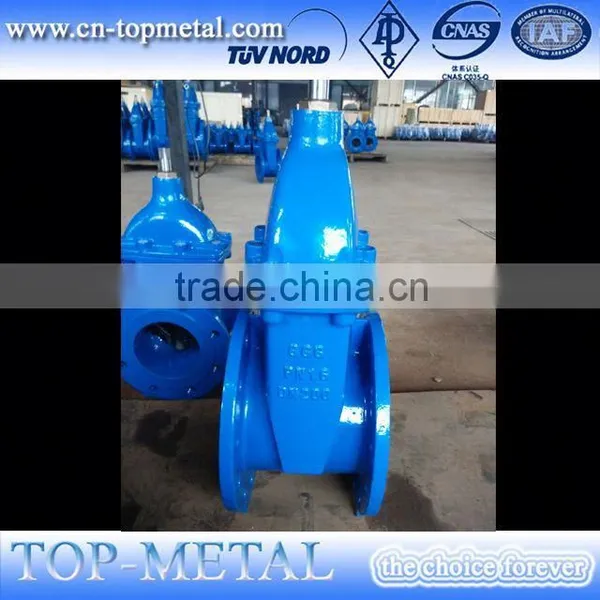 bs5163 api 6a gate valve