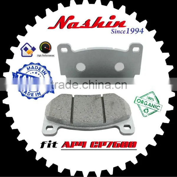 Auto Spare Parts, Brake Lining, Mercedes photo-5