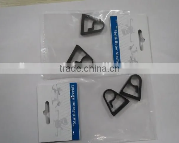 Six-axis Hexacopter Spare Parts ST800 Supporting Tube Fittings photo-5
