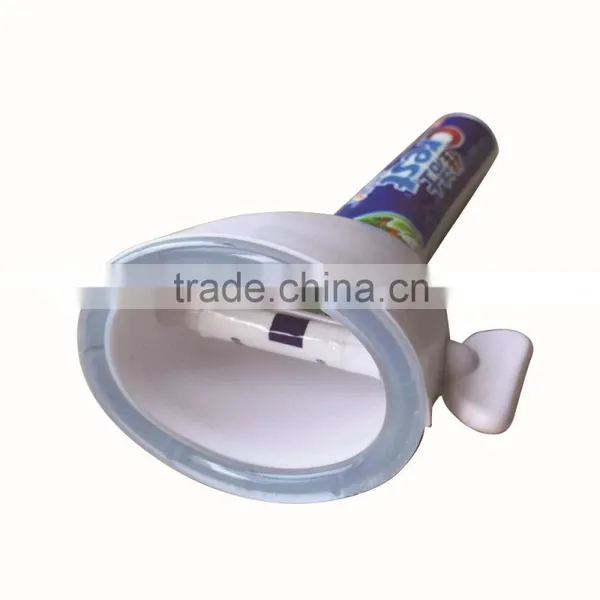 Wholesale Plastic Toothpaste Dispenser photo-2