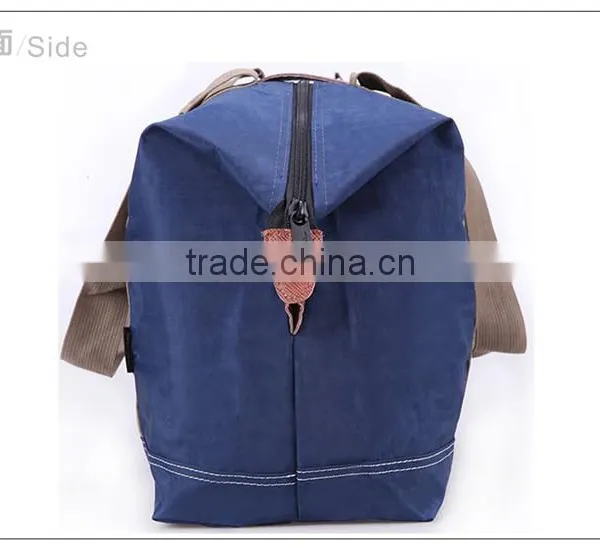 Newest Promotion Sports Travel Bag, China Supplier,nylon Luggage Travel Bag photo-3