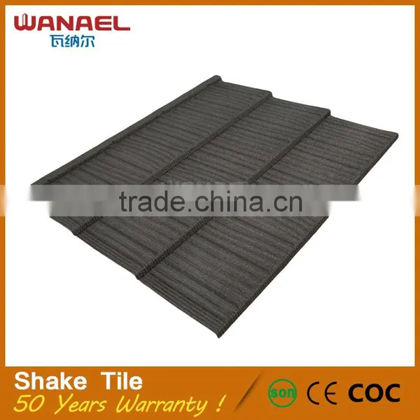 CE Certificated Roof Tile and Zinc Roof Sheet Price per Sheet photo-3