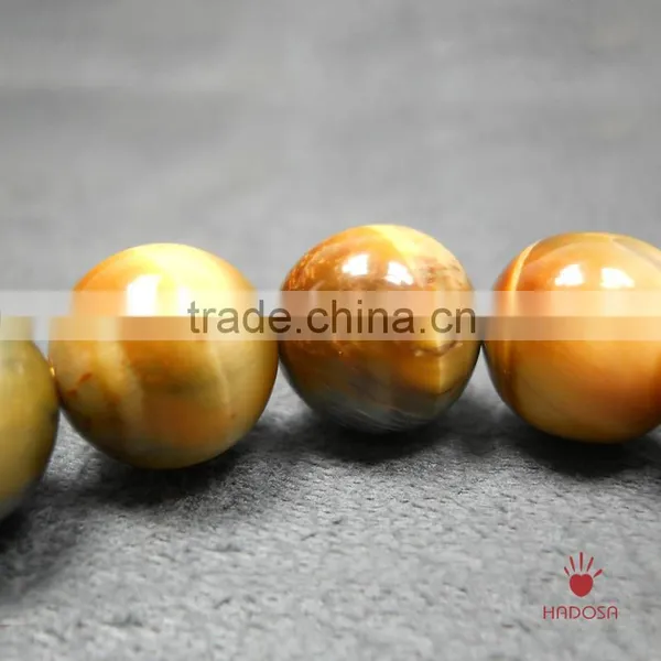 Tiger Eye Stone, Tiger Eye Bracelets , Tiger Eye Stone Bracelet Grade 4A , photo-3