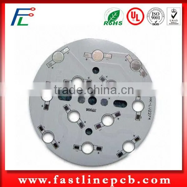 Automotive Lighting LED PCB photo-4