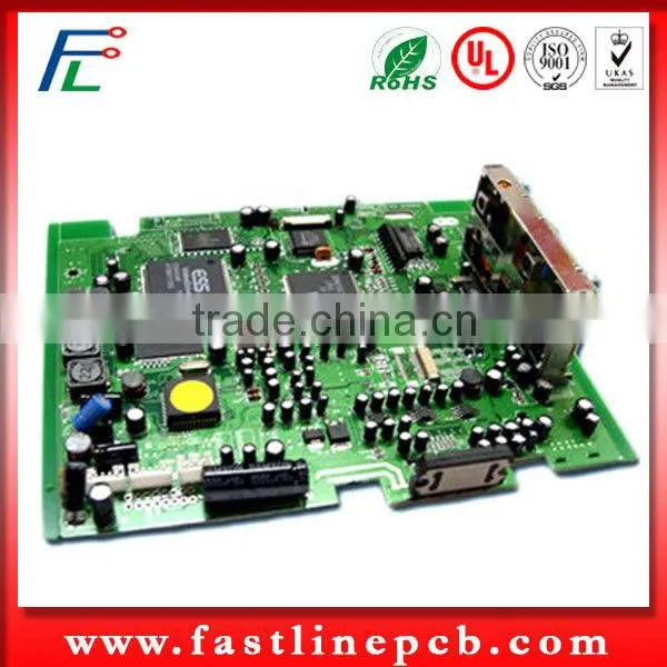 Circuits board development, led pcb assembly, development pcba