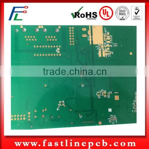 Low Cost Solar Inverter Pcb Product