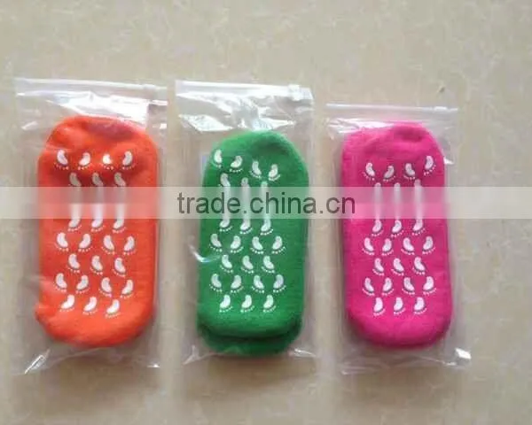 Medical Socks /Moisturizing Gel Sock