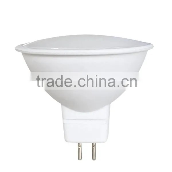 Led Light New Mould Composite Shell GU10 6W Spot Lamp Vintage Express for Indoor China Supplier photo-5