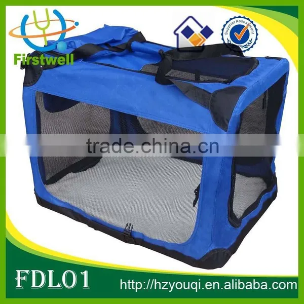China Supplier Pet Carrier Bag Pet Transport Boxes for Dogs Hot Sales photo-4