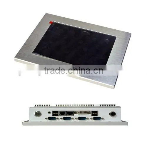 8.4"Industrial Panel PC