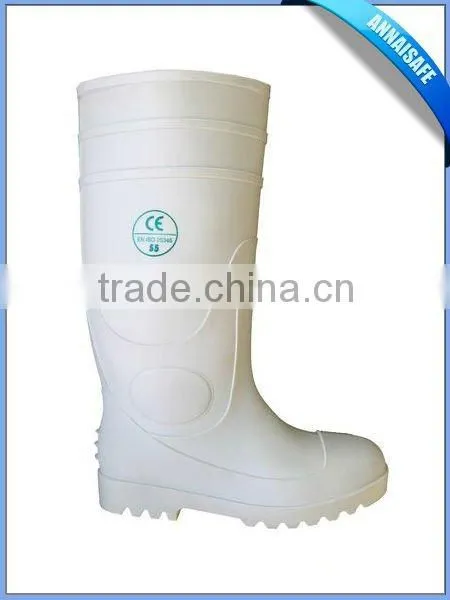 Rain Boots/PVC Rain Boots/PVC Safety Rain Boots