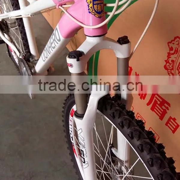 26" Aluminum Alloy Frame Mountain Bike photo-5