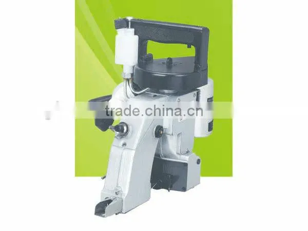 Newlong Bag Closing Machine