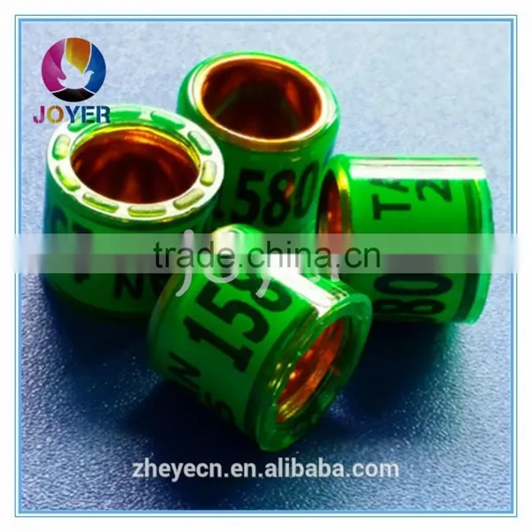 Cheaper Rings for Pigeon,good Quality Pigeon Rings New Style 2015 Quality Choice photo-2